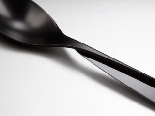 Fold // Cutlery